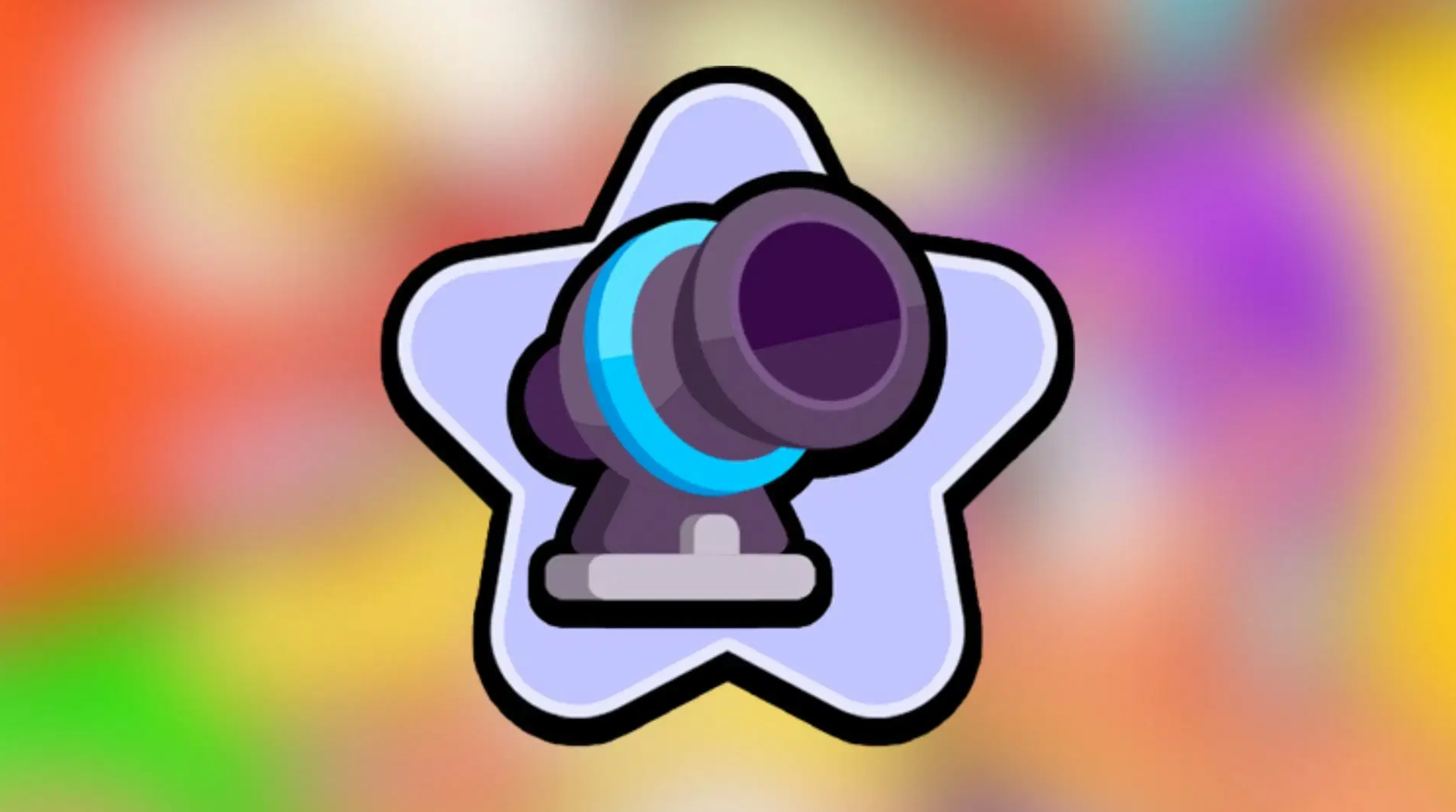 Cannon Spell squad busters